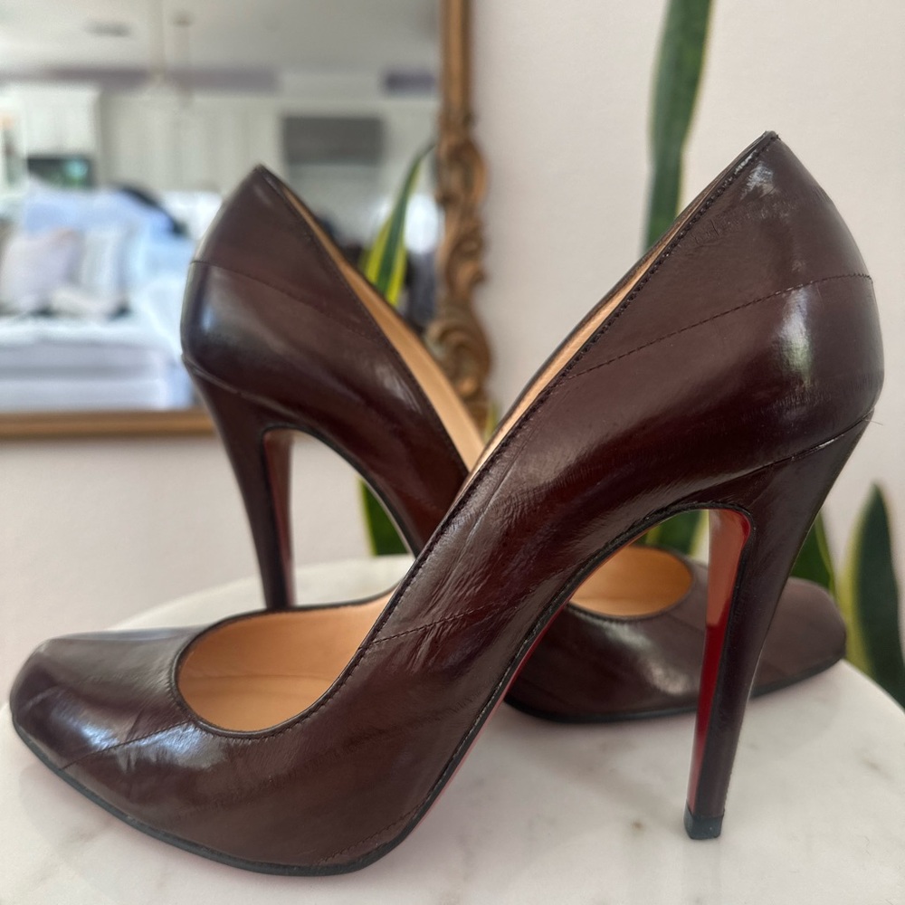 Christian Louboutin shoes